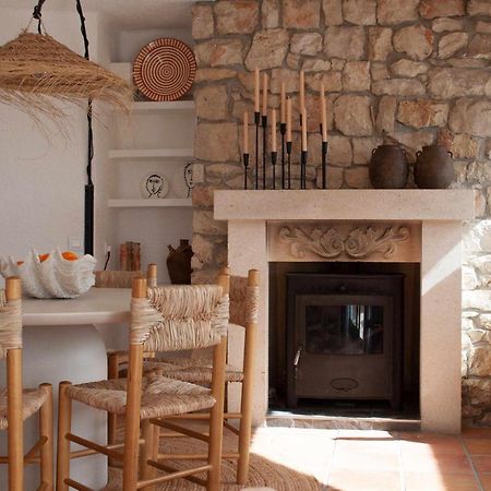 Casa Inglaterra Villa Javea Ngoại thất bức ảnh