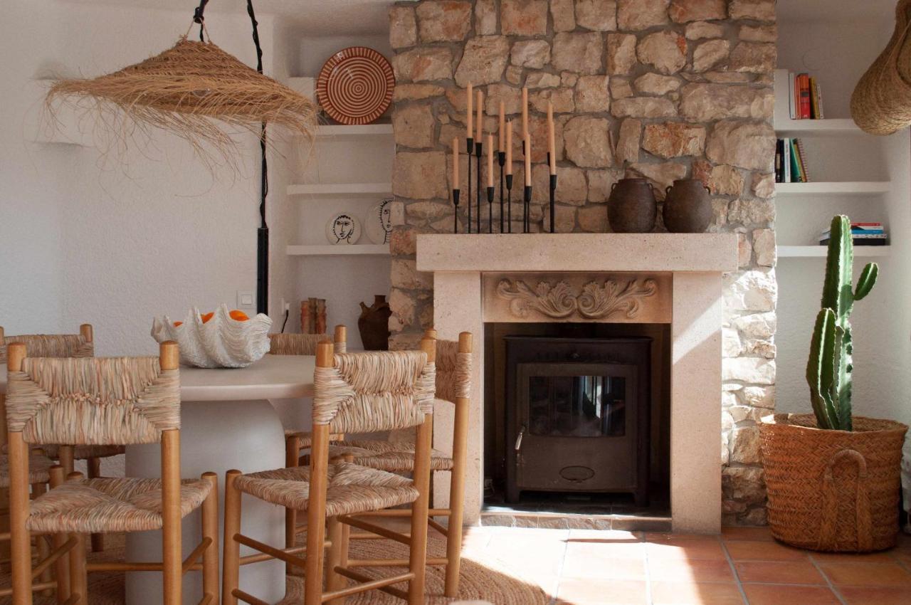 Casa Inglaterra Villa Javea Ngoại thất bức ảnh