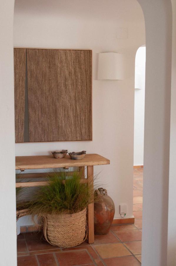 Casa Inglaterra Villa Javea Ngoại thất bức ảnh