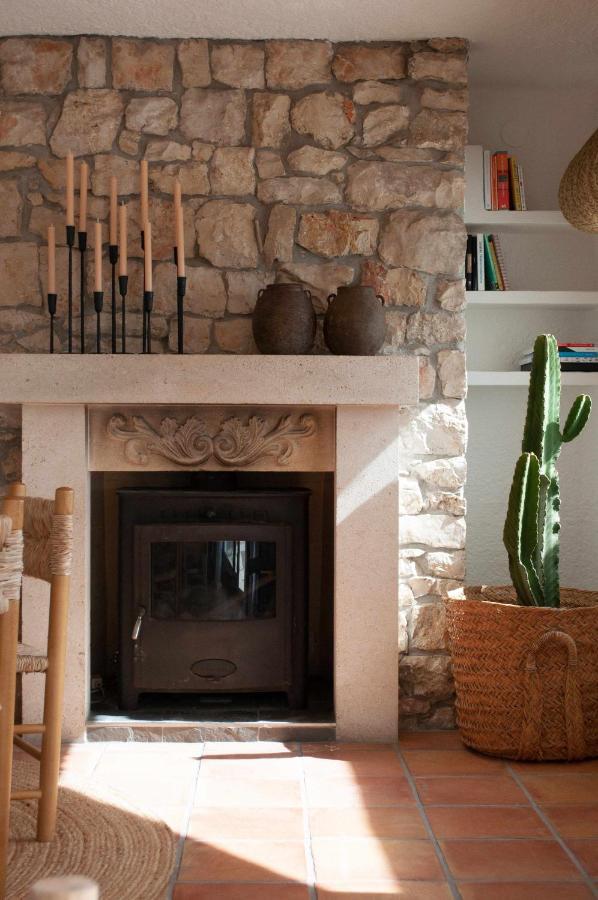 Casa Inglaterra Villa Javea Ngoại thất bức ảnh