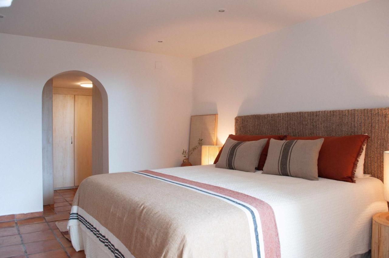 Casa Inglaterra Villa Javea Ngoại thất bức ảnh