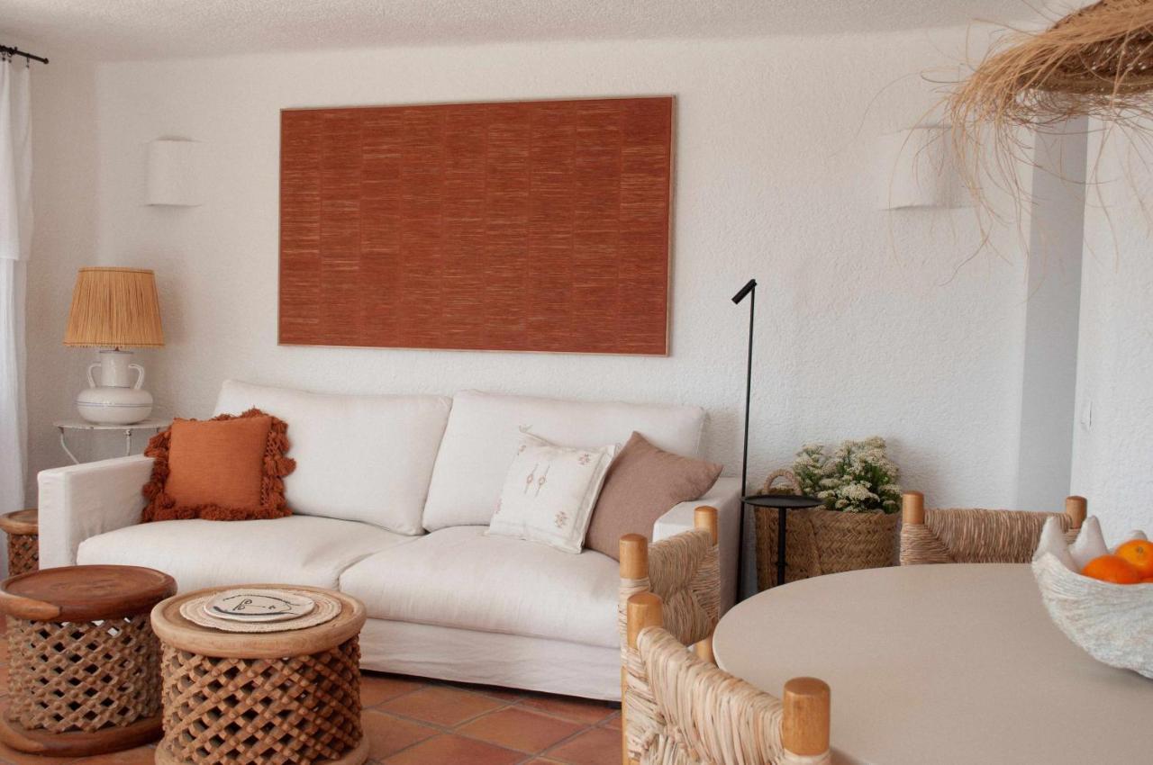 Casa Inglaterra Villa Javea Ngoại thất bức ảnh
