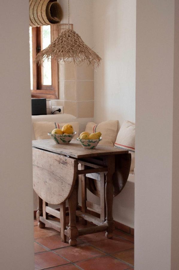 Casa Inglaterra Villa Javea Ngoại thất bức ảnh