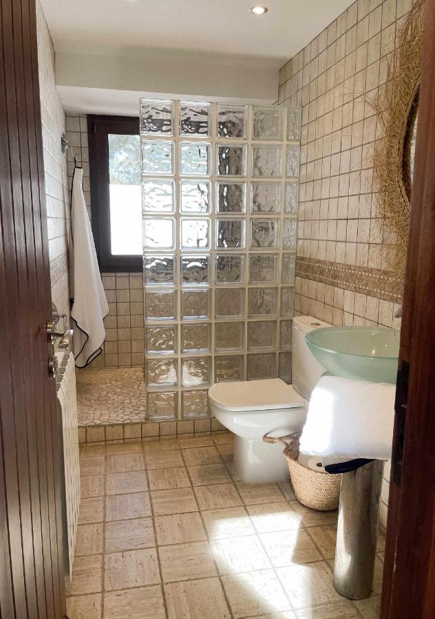 Casa Inglaterra Villa Javea Ngoại thất bức ảnh