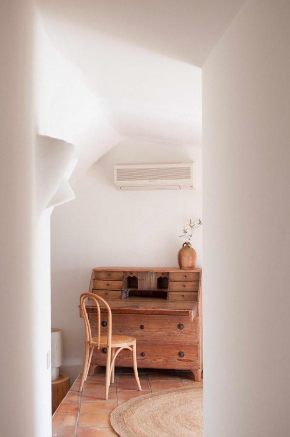 Casa Inglaterra Villa Javea Ngoại thất bức ảnh