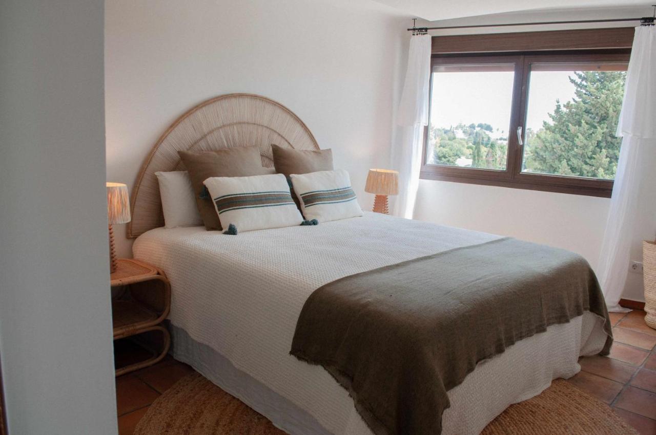 Casa Inglaterra Villa Javea Ngoại thất bức ảnh